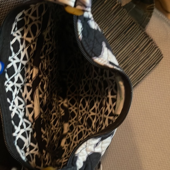 💯💥🎉🎊Vera Bradley Hipster Crossbody bag🥳 - Picture 3 of 16